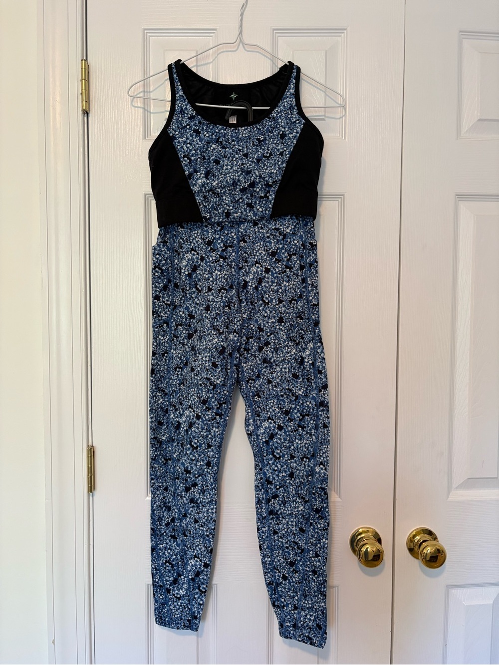 Tuckernuck Workout Set